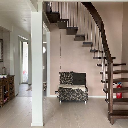 Lilleeid Lodge Storeidet 외부 사진