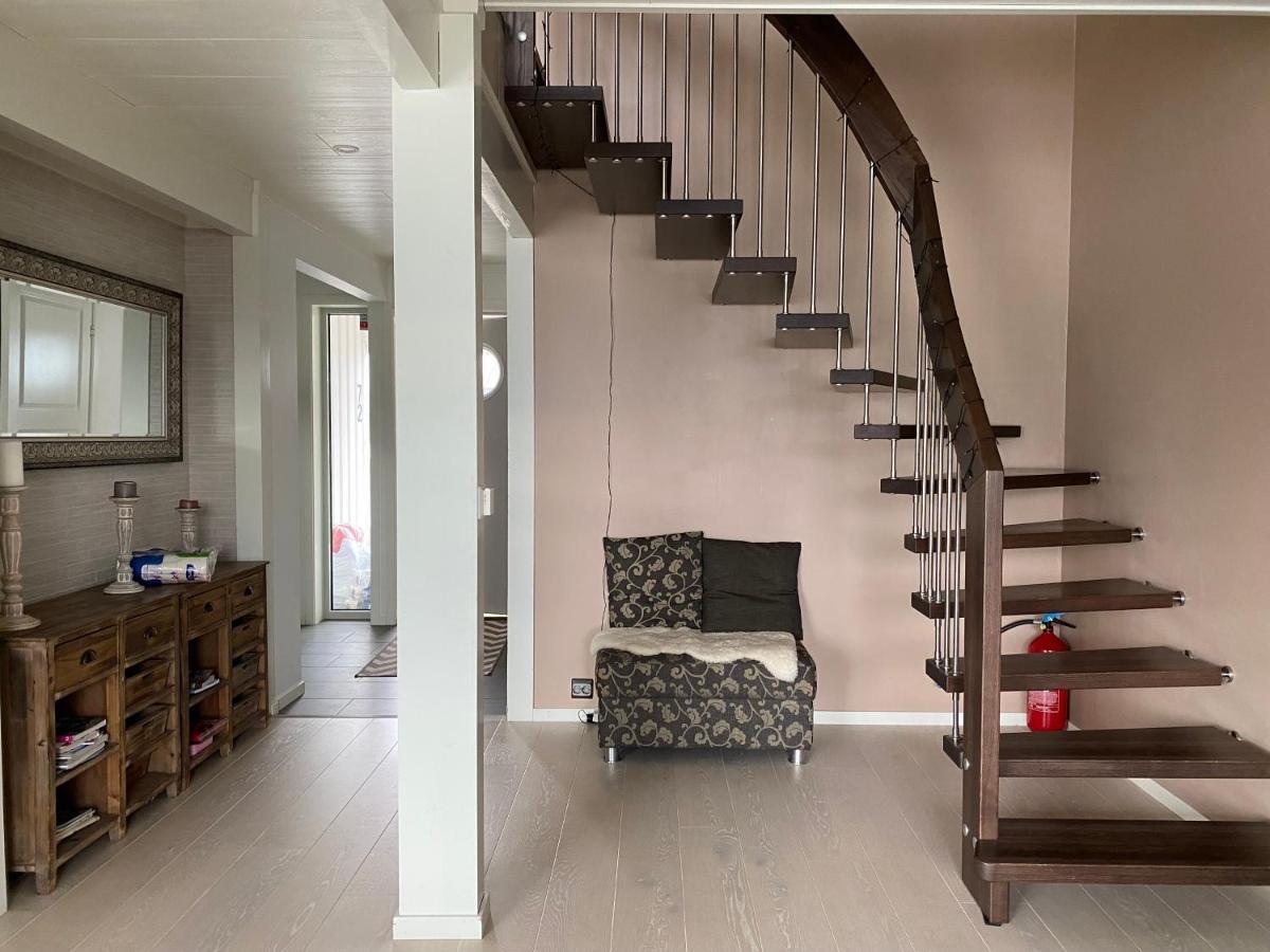 Lilleeid Lodge Storeidet 외부 사진
