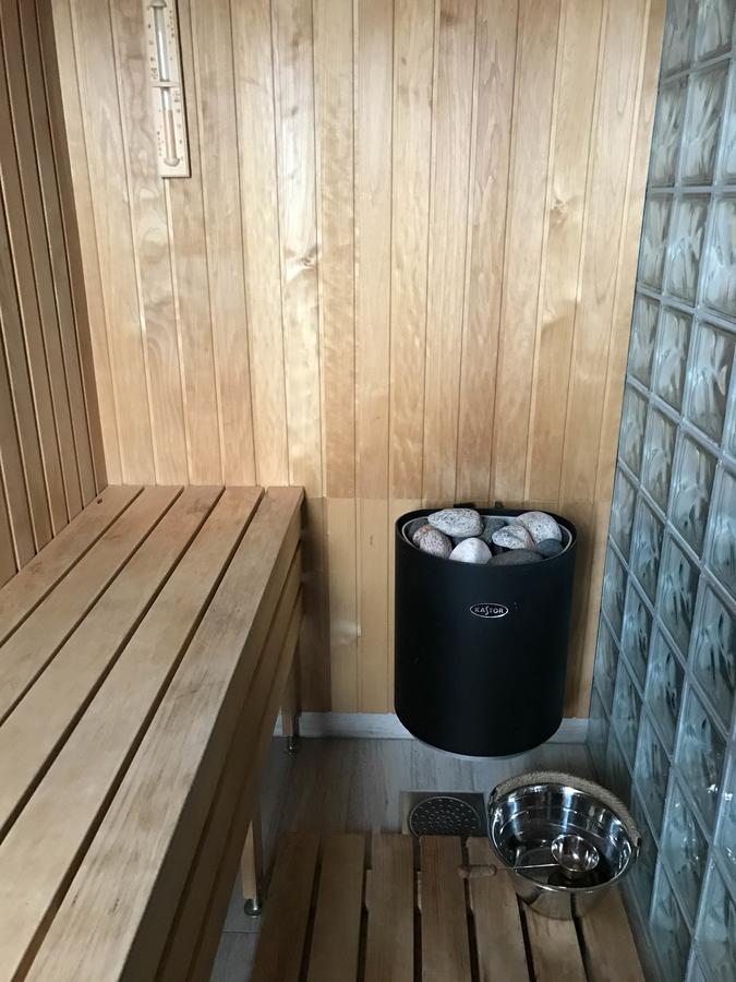 Lilleeid Lodge Storeidet 외부 사진