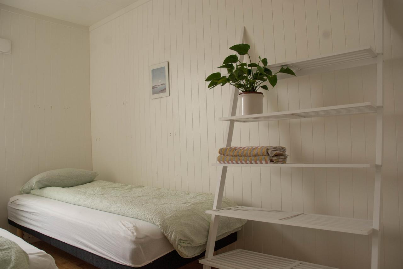 Lilleeid Lodge Storeidet 외부 사진