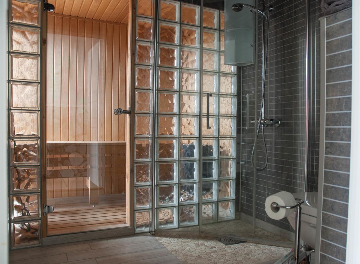 Lilleeid Lodge Storeidet 외부 사진